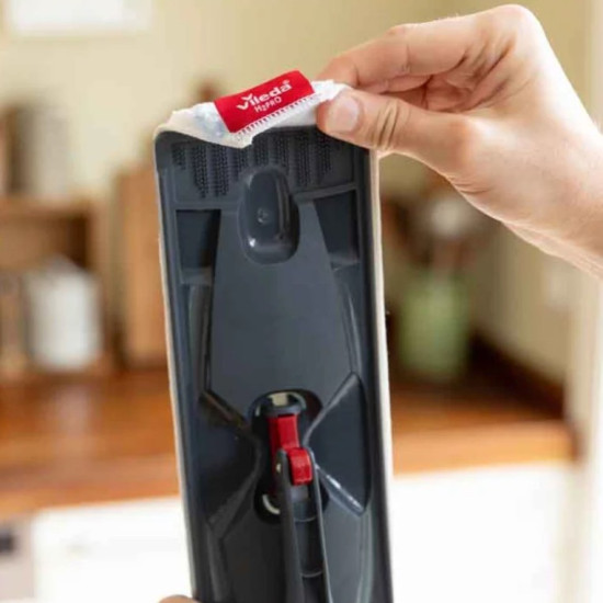 Wkład do mopa płaskiego H2prO 