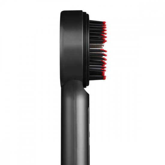 Masująca szczotka do włosów i skóry głowy REGENERATING HAIRBRUSH MASSAGER MT6537