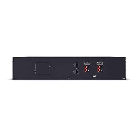 ModuĹ bateryjny BPSE72V40ART2U EBP, Rack 2U, 72VDC, 12x9AH/12V do OLS3000ERT2UA