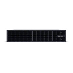 ModuĹ bateryjny BPSE72V40ART2U EBP, Rack 2U, 72VDC, 12x9AH/12V do OLS3000ERT2UA