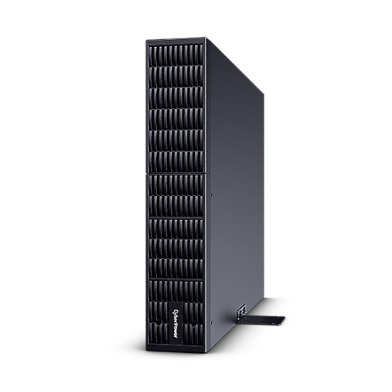 ModuĹ bateryjny BPSE72V40ART2U EBP, Rack 2U, 72VDC, 12x9AH/12V do OLS3000ERT2UA
