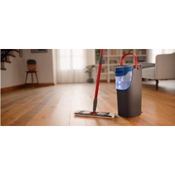 Mop płaski H2prO 