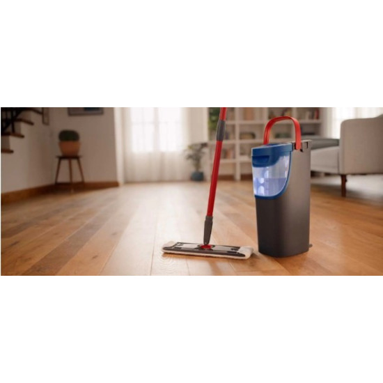 Mop płaski H2prO 