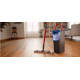 Mop płaski H2prO 