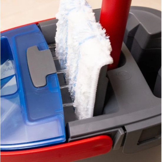 Mop płaski H2prO 