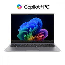 Notebook ExpertBook P3 PM3406CKA-NZ0142X -Ryzen Al 7 350/Radeon 860M/16GB/512GB/14 WQXGA/Win 11PRO/3YRS Copilot+PC