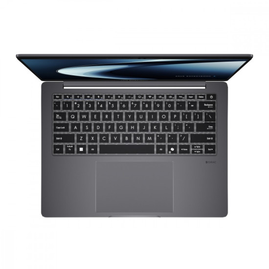 Notebook ExpertBook P3 PM3406CKA-NZ0142X -Ryzen Al 7 350/Radeon 860M/16GB/512GB/14 WQXGA/Win 11PRO/3YRS Copilot+PC