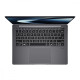 Notebook ExpertBook P3 PM3406CKA-NZ0142X -Ryzen Al 7 350/Radeon 860M/16GB/512GB/14 WQXGA/Win 11PRO/3YRS Copilot+PC