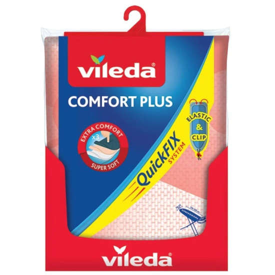 Comfort Plus pokrowiec na deskę