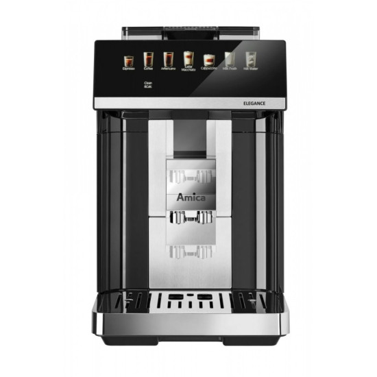 Ekspres ciśnieniowy Elegance CM 7011 