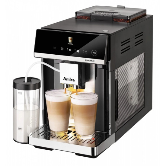 Ekspres ciśnieniowy Elegance CM 7011 