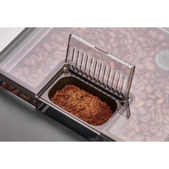 Ekspres ciśnieniowy Elegance CM 7011 