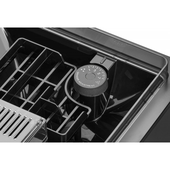 Ekspres ciśnieniowy Elegance CM 7011 