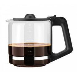 Ekspres przelewowy z wyświetlaczem LED CD2011 