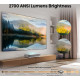 Telewizor Laser TV 120 cali 120L5ND