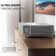 Telewizor Laser TV 120 cali 120L5ND