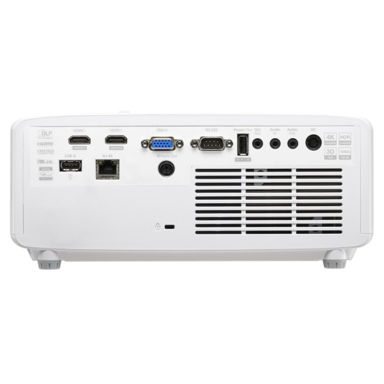 Projektor ZH551 laser 1080p 5500 ansi 