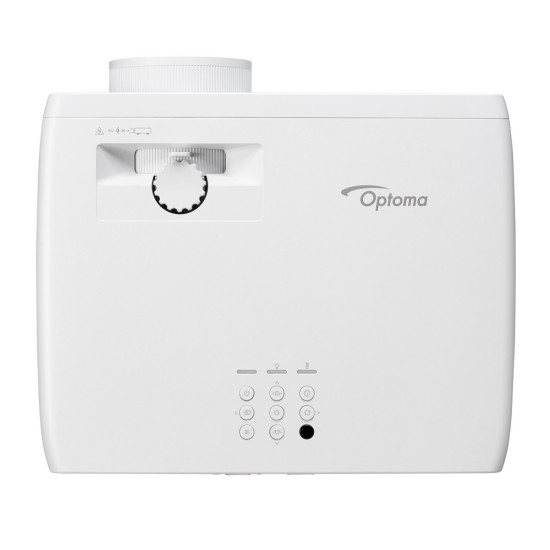 Projektor ZH551 laser 1080p 5500 ansi 