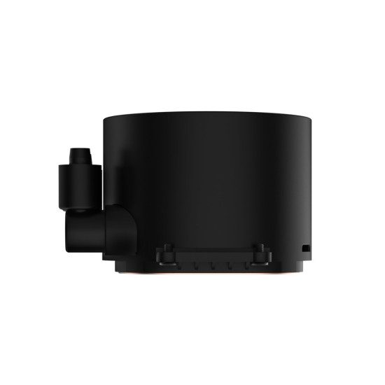 Chłodzenie wodne NOX 240 mm 