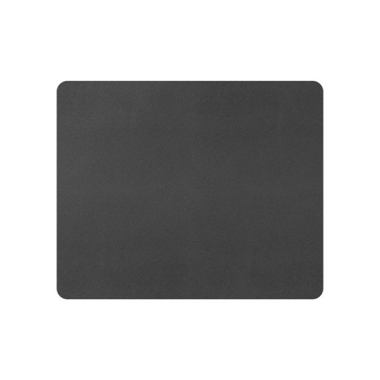 Podkładka pod mysz NATEC PRINTABLE czarna 250x210mm