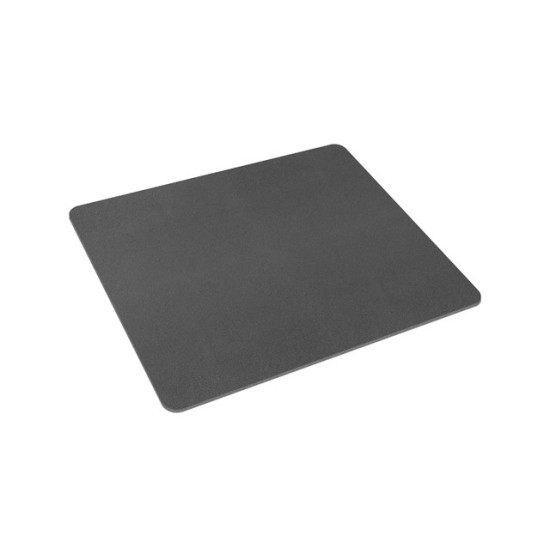 Podkładka pod mysz NATEC PRINTABLE czarna 250x210mm