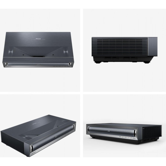 Projektor 4K Smart Laser Cinema PX3 