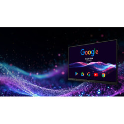 Monitor interaktywny 75 cali IFPD 3753RK H1F0H07BW101 