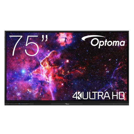 Monitor interaktywny 75 cali IFPD 3753RK H1F0H07BW101 