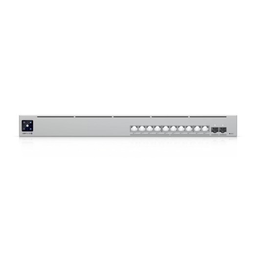 Przełącznik zarządzalny Switch Pro XG 10 POE USW-Pro-XG-10-PoE 