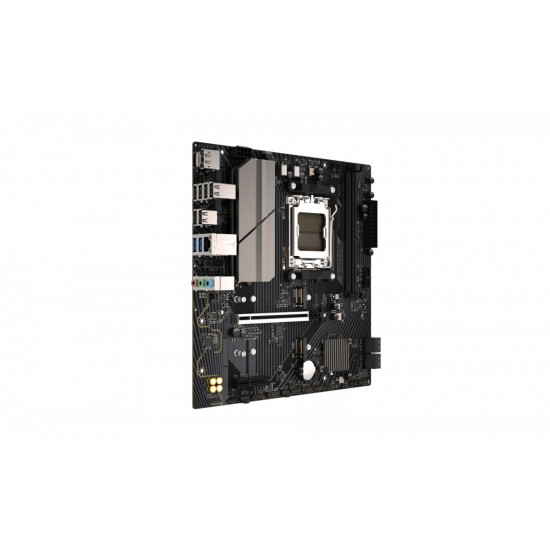 Płyta główna B650M-E AM5 2DDR5 mATX 