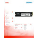 Dysk SSD 2TB P410 PCIe M.2 Gen4 x4 NVMe 1.4 2280 5000/4500MB/s 