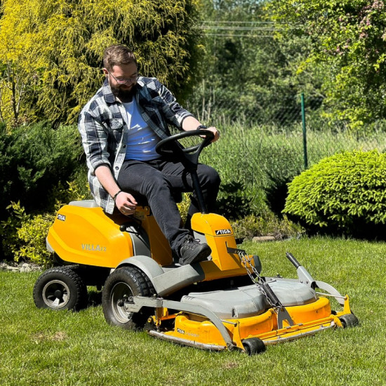 Akumulator AGM VRLA 12V 150Ah IP54