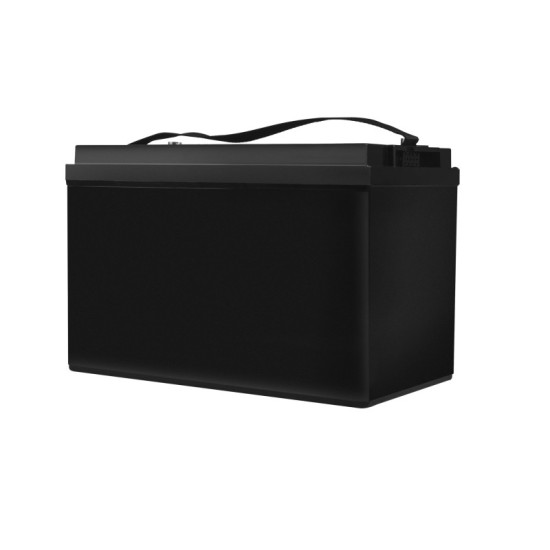 Akumulator AGM VRLA 12V 90Ah IP54