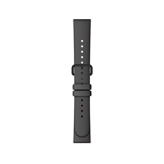 Smartwatch Watch S4 41mm czarny 