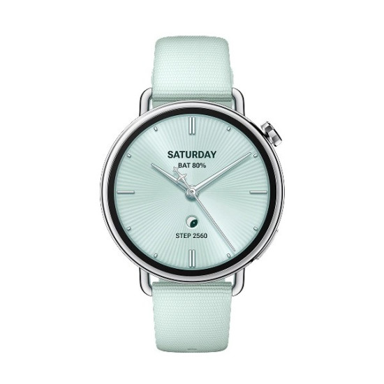 Smartwatch Watch S4 41mm zielony 