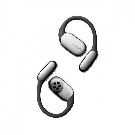 Słuchawki bezprzewodowe OpenWear Stereo Pro czarne