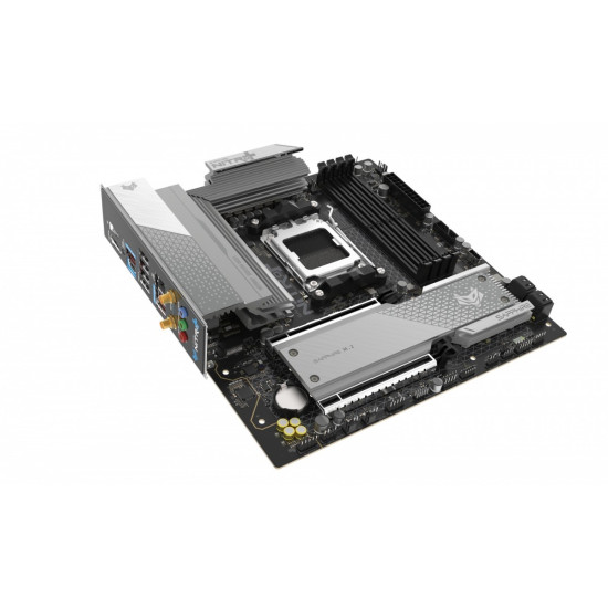 Płyta głóna NITRO+ B850M WIFI AM5 4DDR5 mATX 