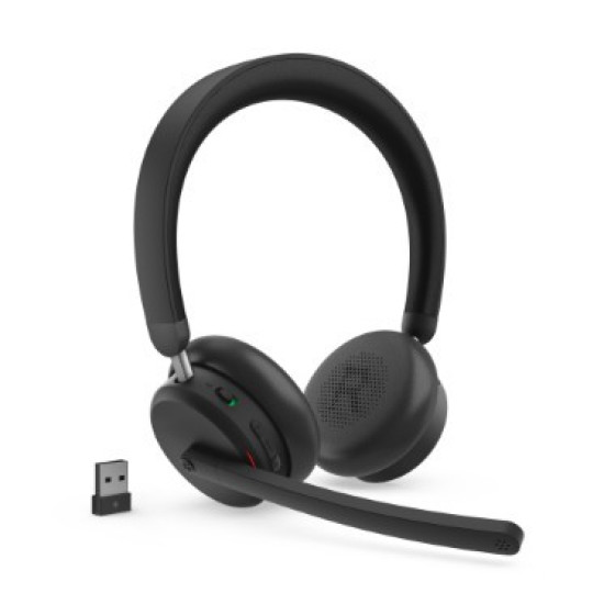 Słuchawki bezprzewodowe Dual-Mode ANC 6550 USB-A 