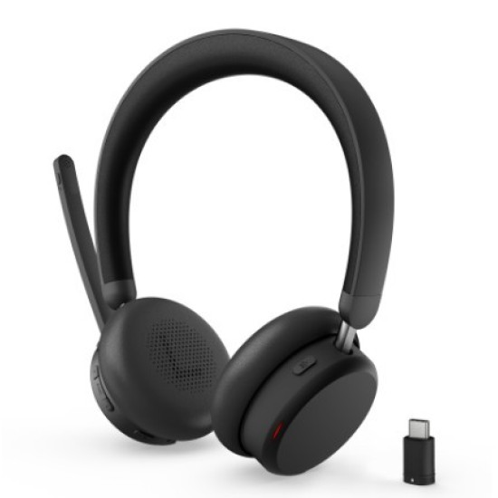 Słuchawki bezprzewodowe Dual-Mode ANC 6550 USB-C 