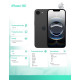 iPhone 16E 512GB czarny