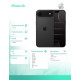 iPhone Air 256 GB - gwiezdna czerń