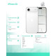 iPhone Air 512GB Biały obłok