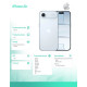 iPhone Air Błękitny 512 GB
