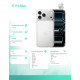 iPhone 17 PRO MAX Silver 1TB