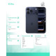 iPhone 17 PRO 1TB Głębinowy błękit