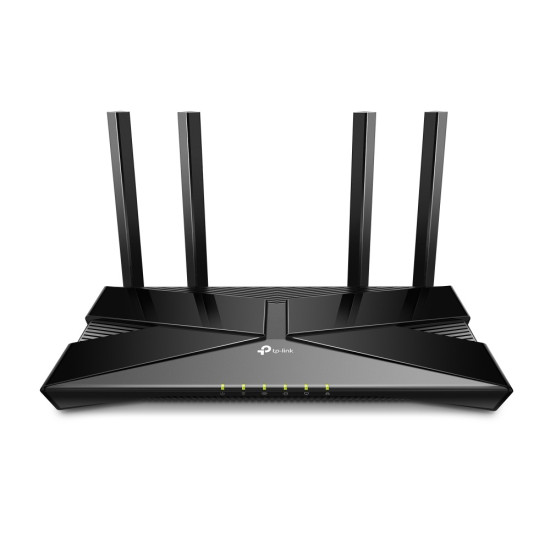 Router EX520 Dwupasmowy Wi-Fi 6 AX3000 