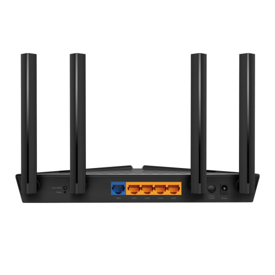 Router EX520 Dwupasmowy Wi-Fi 6 AX3000 