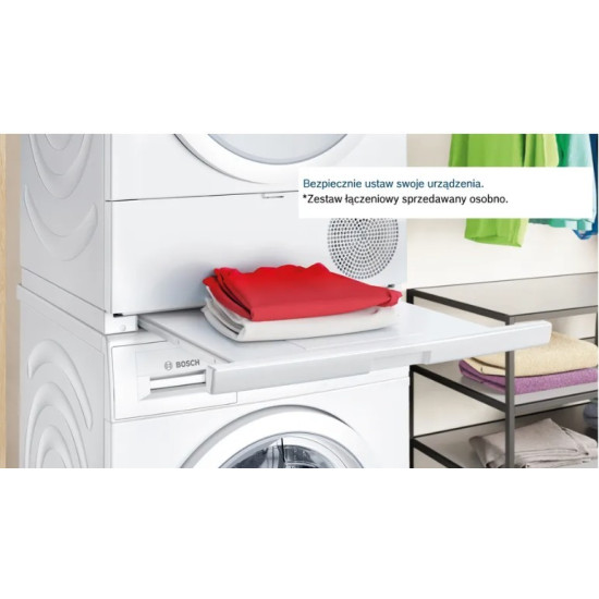 Suszarka WTH86200PL