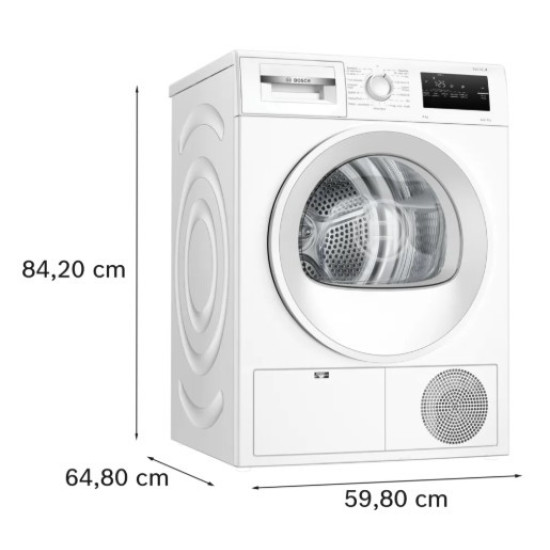 Suszarka WTH86200PL