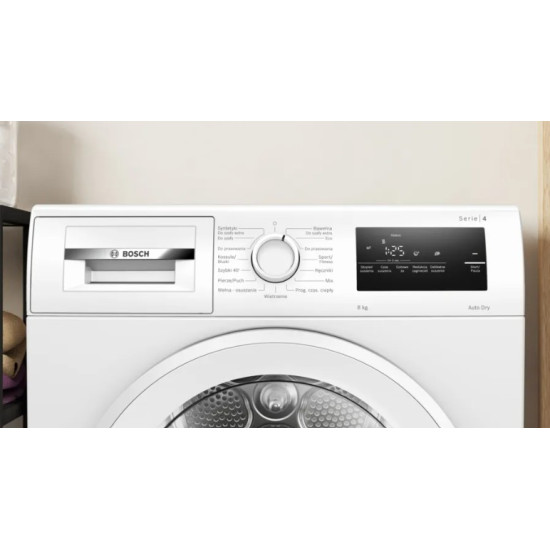 Suszarka WTH86200PL